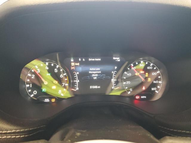 Photo 9 from auction – 2023 JEEP COMPASS LA with VIN 3C4NJDBN2PT521544