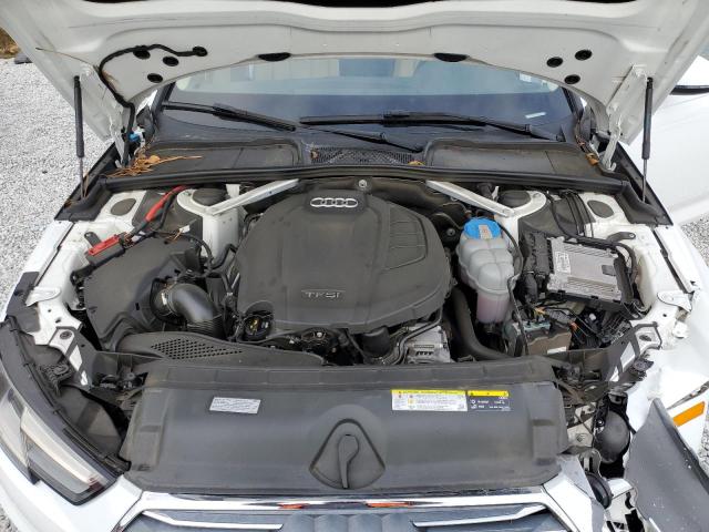 Photo 11 from auction – 2019 AUDI A4 PREMIUM with VIN WAUGMAF48KN008241