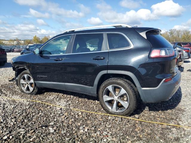 Photo 2 from auction – 2019 JEEP CHEROKEE with VIN 1C4PJMDX0KD259643