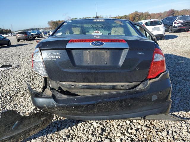 Photo 6 from auction – 2011 FORD FUSION SEL with VIN 3FAHP0JA3BR244661