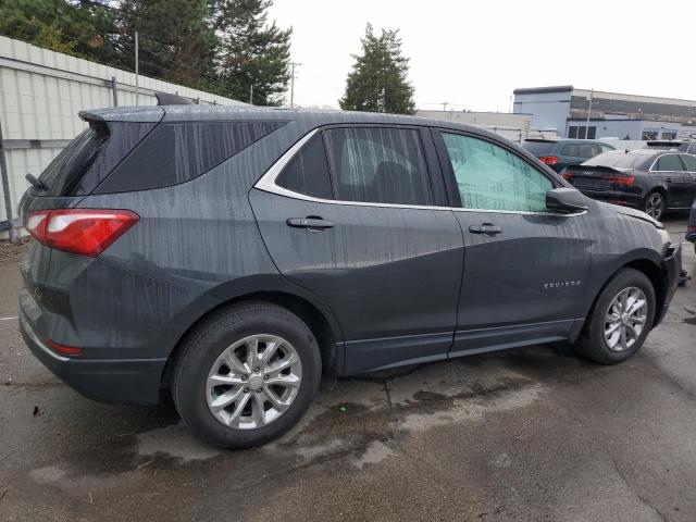 Photo 3 from auction – 2018 CHEVROLET EQUINOX LT with VIN 3GNAXJEV5JL336863
