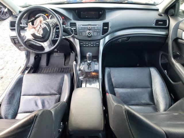 Photo 8 from auction – 2013 ACURA TSX with VIN JH4CU2F48DC009863