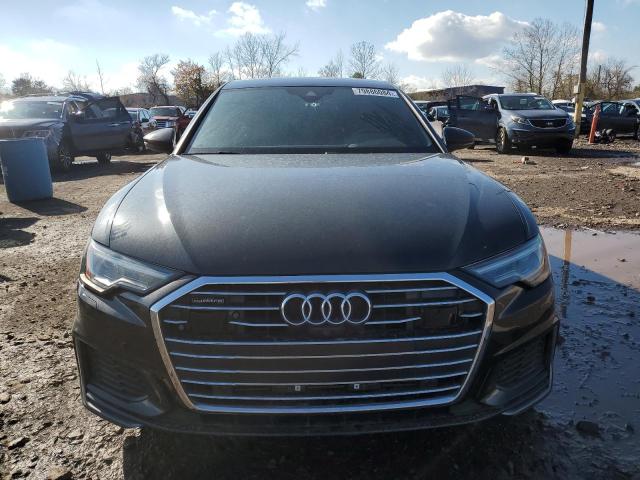 Foto 5 de la subasta – 2019 AUDI A6 PREMIUM con VIN WAUL2AF20KN106764