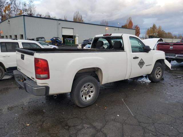 Photo 3 from auction – 2008 GMC SIERRA C15 with VIN 1GTEC14C18Z306686