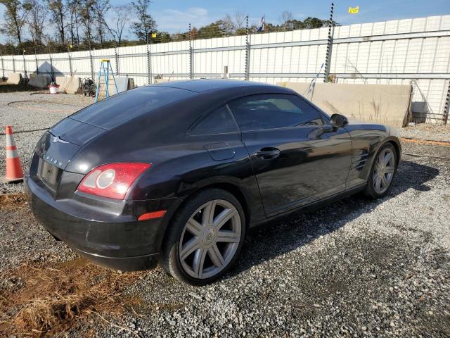 Photo 3 from auction – 2004 CHRYSLER CROSSFIRE with VIN 1C3AN69L84X008841