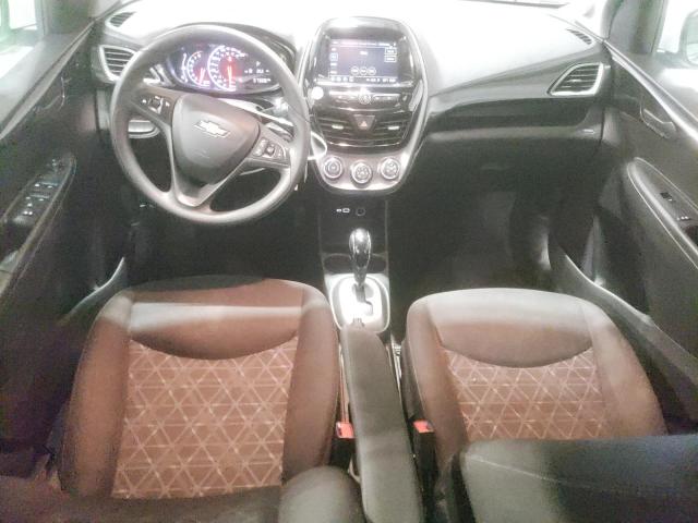 Photo 8 from auction – 2021 CHEVROLET SPARK 1LT with VIN KL8CD6SA3MC738169