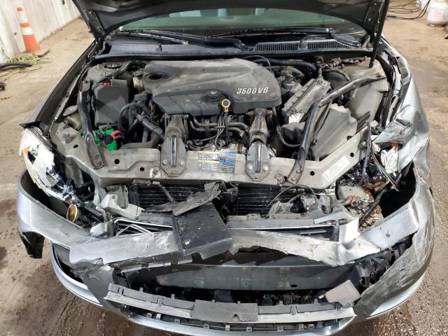 Photo 11 from auction – 2007 CHEVROLET IMPALA LT with VIN 2G1WT58K779157974