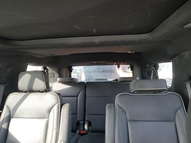 Photo 10 from auction – 2022 GMC YUKON SLT with VIN 1GKS2BKD0NR115087