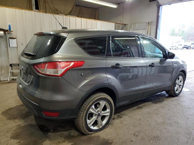 Photo 3 from auction – 2013 FORD ESCAPE S with VIN 1FMCU0F76DUA35173
