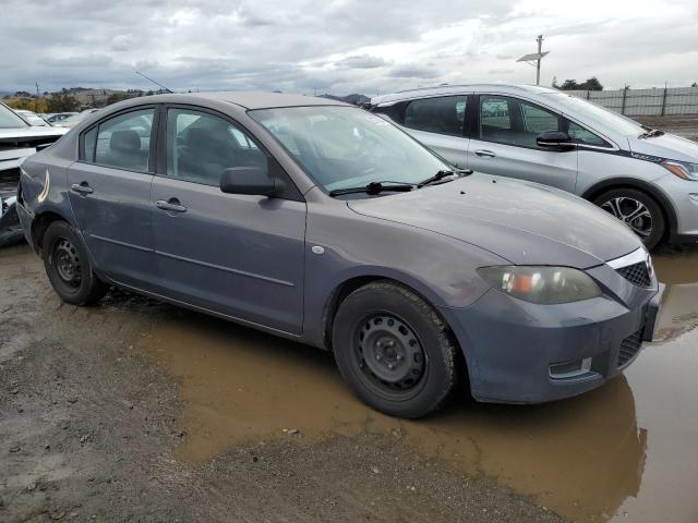 Photo 4 from auction – 2008 MAZDA 3 with VIN JM1BK12G681820057