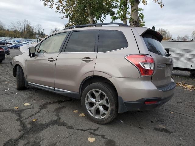 Photo 2 from auction – 2015 SUBARU FORESTER 2 with VIN JF2SJAUC7FH403677