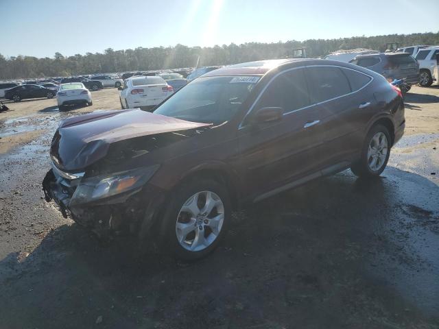 Photo 1 from auction – 2012 HONDA CROSSTOUR with VIN 5J6TF1H56CL001670