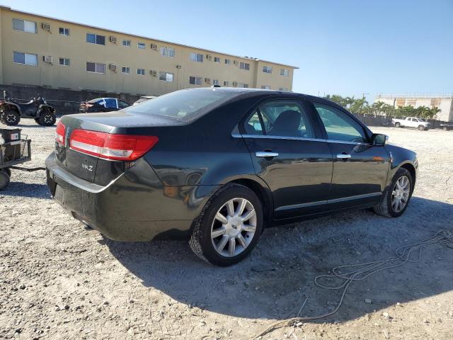 Photo 3 from auction – 2010 LINCOLN MKZ with VIN 3LNHL2GC7AR640404