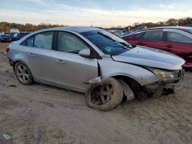 Photo 4 from auction – 2012 CHEVROLET CRUZE LT with VIN 1G1PG5SC2C7227824
