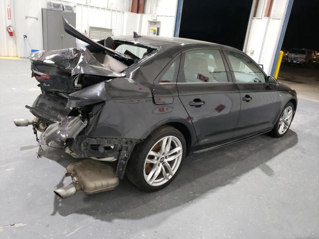 Photo 3 from auction – 2017 AUDI A4 PREMIUM with VIN WAUDNAF47HN050151