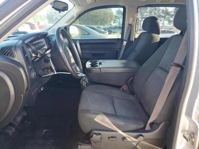 Photo 7 from auction – 2013 CHEVROLET SILVERADO with VIN 3GCPCSE09DG132976