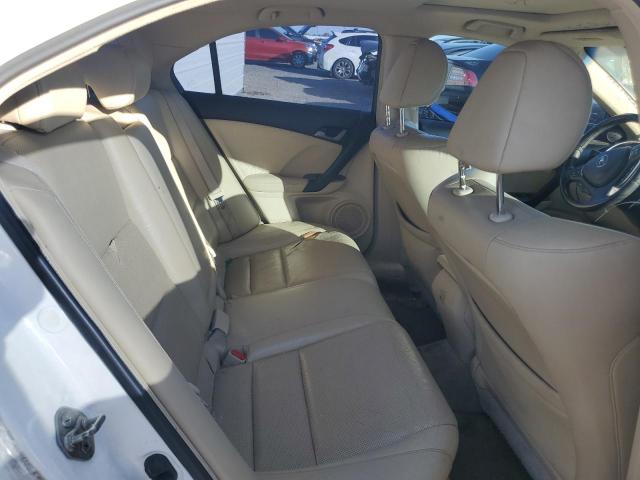 Photo 10 from auction – 2010 ACURA TSX with VIN JH4CU2F64AC003068