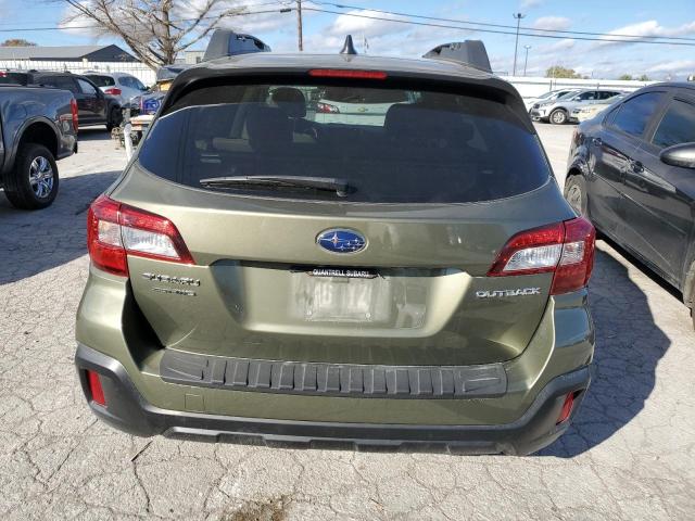 Photo 6 from auction – 2019 SUBARU OUTBACK 2. with VIN 4S4BSAFC4K3279606