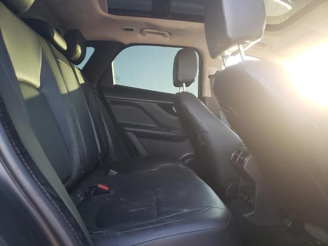 Photo 11 from auction – 2020 JAGUAR F-PACE with VIN SADCS2FX1LA640681