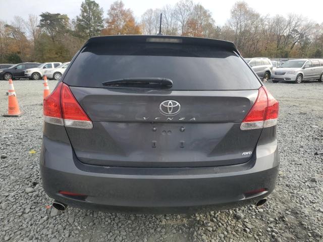 Photo 6 from auction – 2010 TOYOTA VENZA with VIN 4T3BK3BB0AU034892