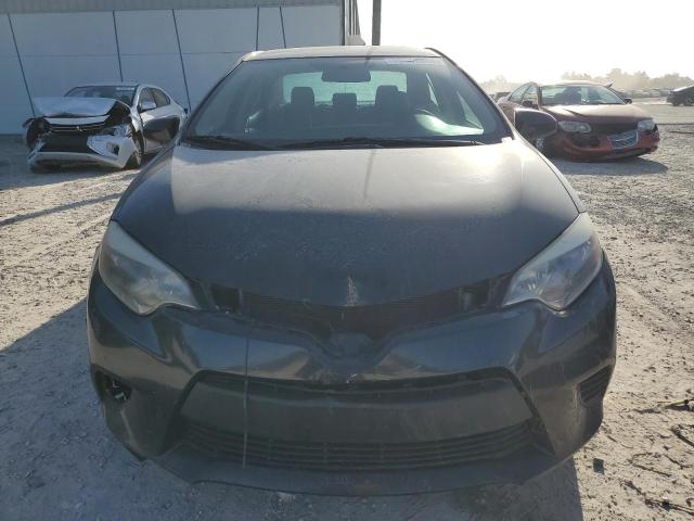 Photo 5 from auction – 2014 TOYOTA COROLLA L with VIN 2T1BURHEXEC047213