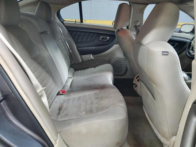 Photo 10 from auction – 2011 FORD TAURUS SE with VIN 1FAHP2DW0BG107798