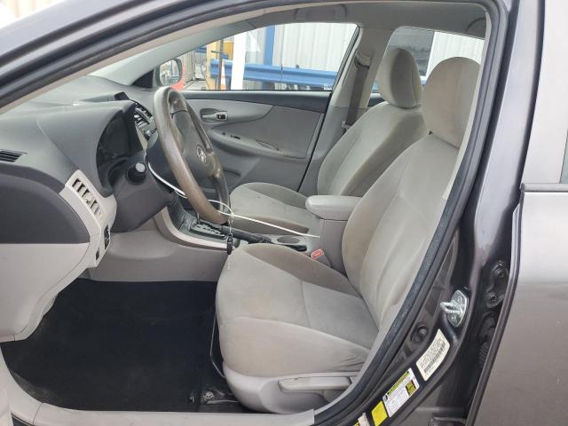 Photo 7 from auction – 2012 TOYOTA COROLLA BA with VIN 5YFBU4EE5CP017346
