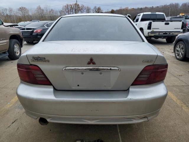 Photo 6 from auction – 2001 MITSUBISHI GALANT ES with VIN 4A3AA46G01E180871