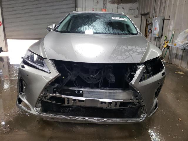 Foto 5 de la subasta – 2022 LEXUS RX 350 con VIN 2T2HZMDA8NC319402