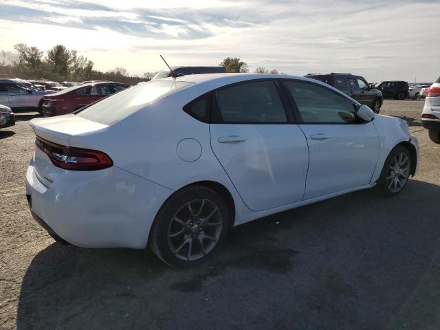 Photo 3 from auction – 2013 DODGE DART SXT with VIN 1C3CDFBA3DD294930