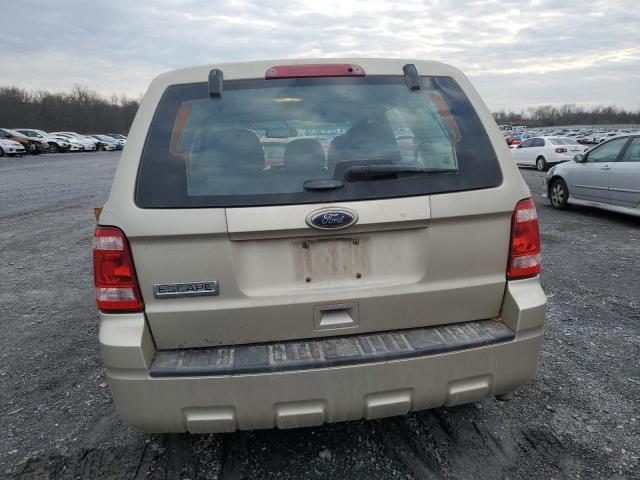 Фото 6 с аукциона – 2012 FORD ESCAPE XLS с VIN 1FMCU9C75CKB93779