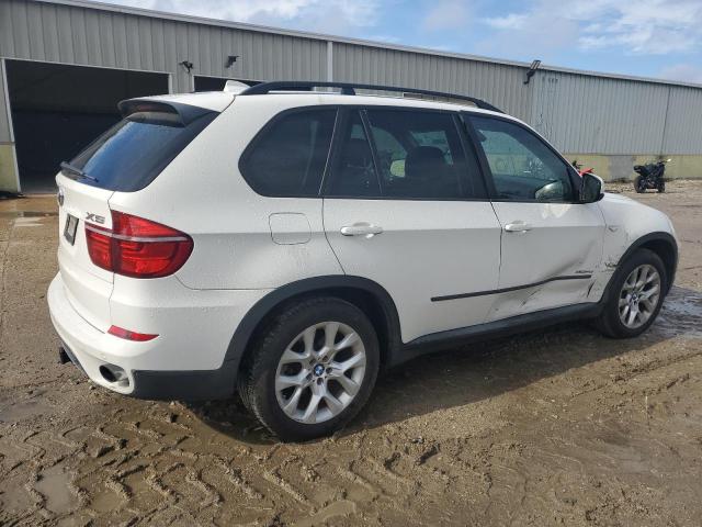 Photo 3 from auction – 2012 BMW X5 XDRIVE3 with VIN 5UXZV4C51CL746126
