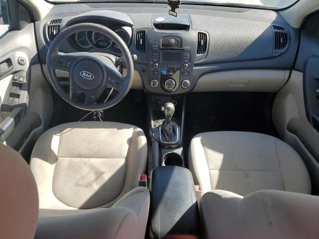 Photo 8 from auction – 2011 KIA FORTE EX with VIN KNAFU4A21B5442729