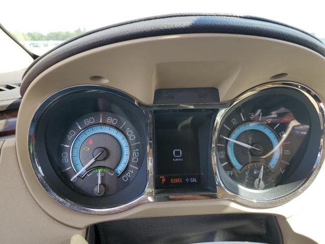 Photo 9 from auction – 2012 BUICK LACROSSE P with VIN 1G4GD5GR0CF180856