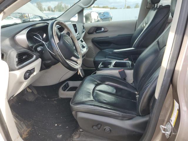Photo 7 from auction – 2018 CHRYSLER PACIFICA H with VIN 2C4RC1N70JR230266