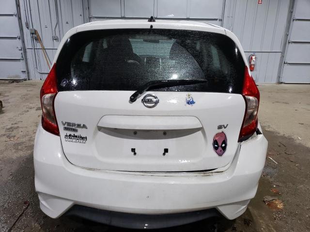 Photo 6 from auction – 2017 NISSAN VERSA NOTE with VIN 3N1CE2CP1HL367350
