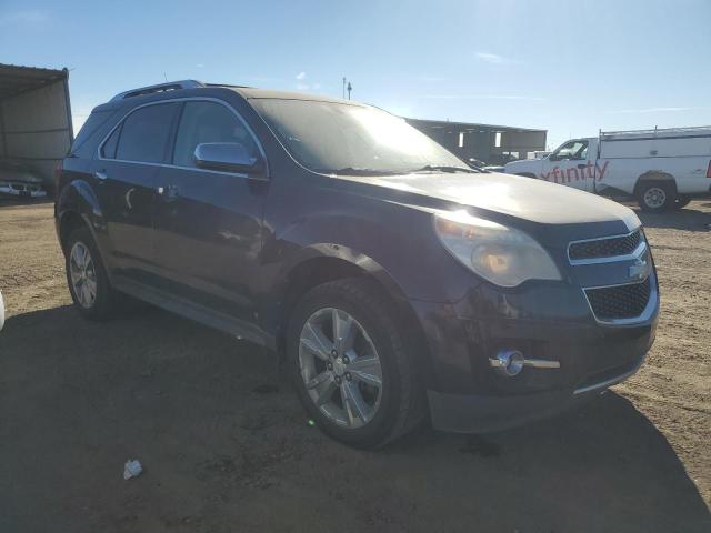 Photo 4 from auction – 2010 CHEVROLET EQUINOX LT with VIN 2CNFLFEY6A6203398