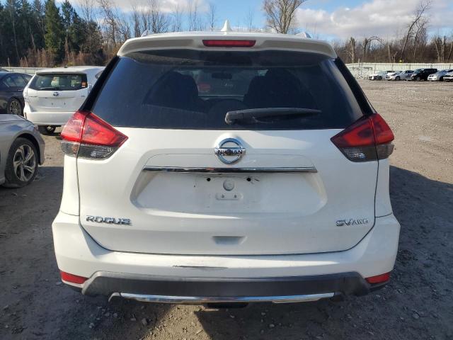 Photo 6 from auction – 2018 NISSAN ROGUE S with VIN KNMAT2MV6JP531452