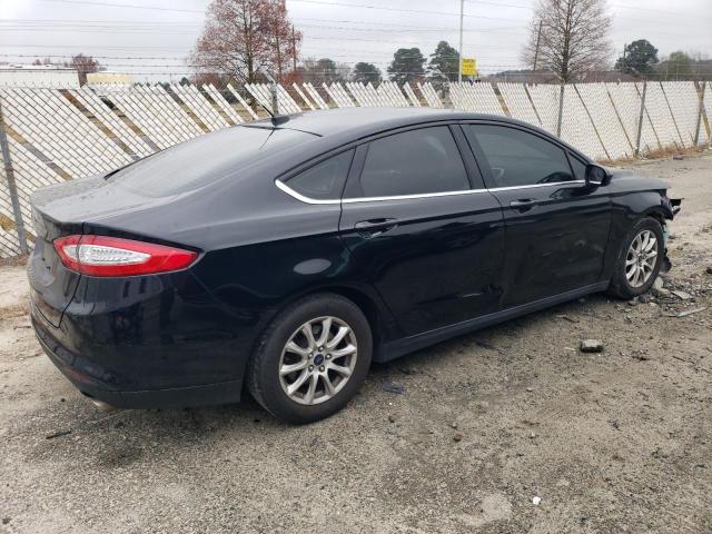 Photo 3 from auction – 2016 FORD FUSION S with VIN 1FA6P0G78G5118874