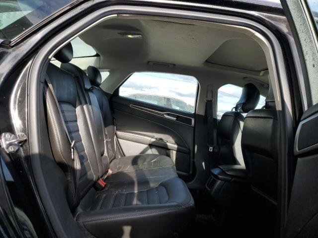 Photo 10 from auction – 2014 FORD FUSION SE with VIN 3FA6P0H93ER274587