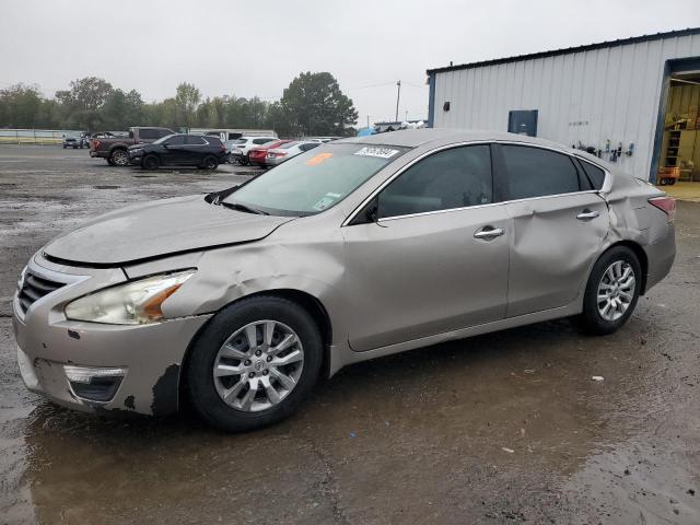 NISSAN ALTIMA 2.5 2015 with VIN 1N4AL3AP8FC572312 - Photo from auction