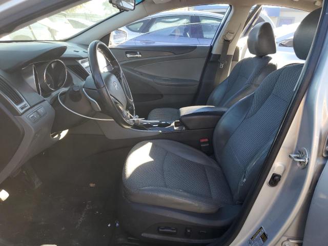 Photo 7 from auction – 2012 HYUNDAI SONATA SE with VIN 5NPEC4AB9CH436244