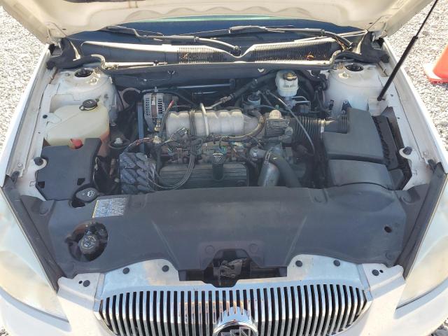 Photo 11 from auction – 2007 BUICK LUCERNE CX with VIN 1G4HP57217U122173