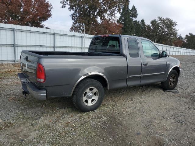 Photo 3 from auction – 2003 FORD F150 with VIN 2FTRX17263CA34683