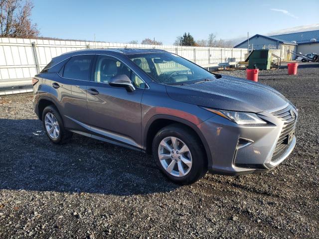 Photo 4 from auction – 2017 LEXUS RX 350 BAS with VIN 2T2BZMCA2HC074530