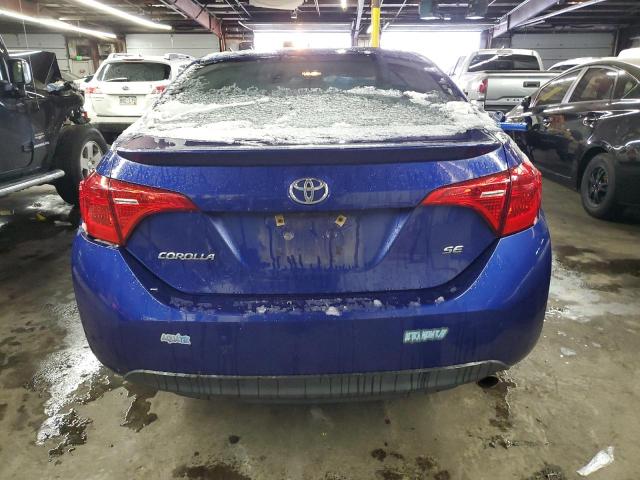 Photo 6 from auction – 2018 TOYOTA COROLLA L with VIN 2T1BURHE1JC970948