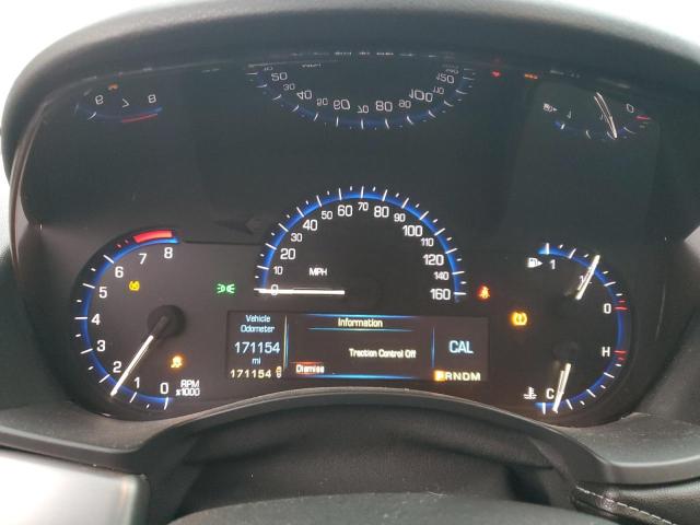 Photo 9 from auction – 2015 CADILLAC ATS LUXURY with VIN 1G6AH5RX2F0119447