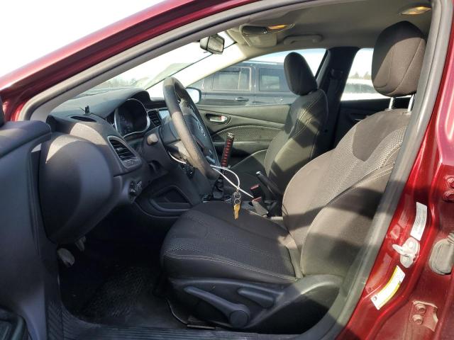 Photo 7 from auction – 2015 DODGE DART SXT with VIN 1C3CDFBB1FD363948