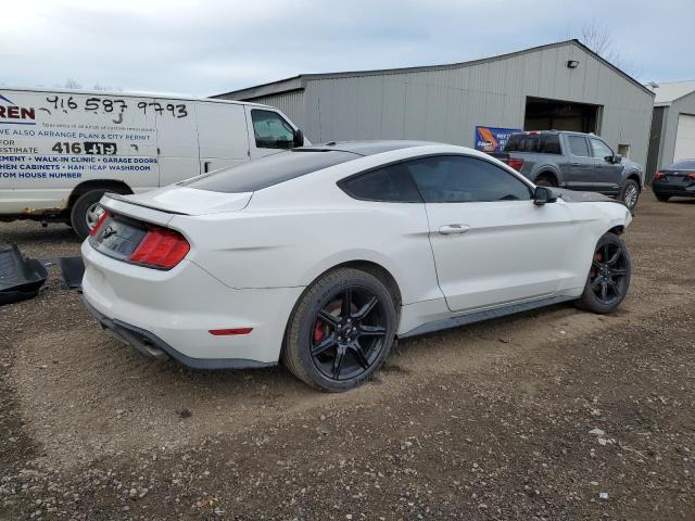 Photo 3 from auction – 2019 FORD MUSTANG with VIN 1FA6P8TH1K5105034