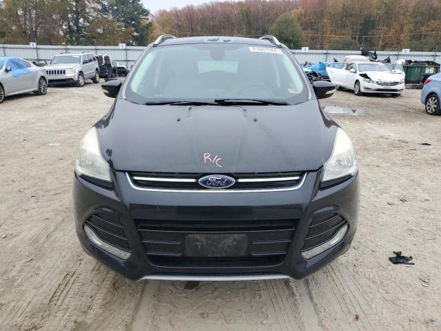 Photo 5 from auction – 2014 FORD ESCAPE TIT with VIN 1FMCU0J93EUA67279